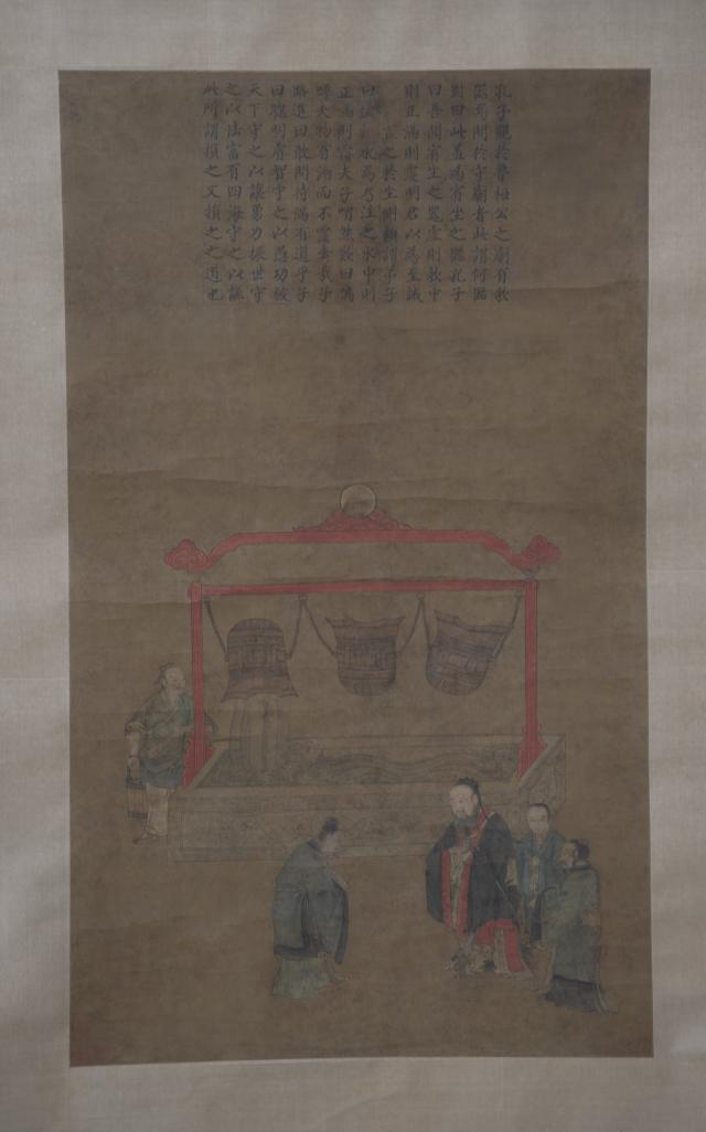 孔子观欹器图.png