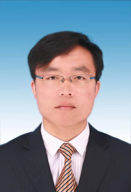 马宁  孔子博物馆副馆长